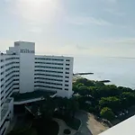Apartamento Laguito Cartagena Hermoso Vista