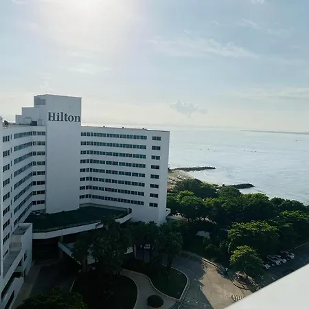Apartamento Laguito Cartagena Hermoso Vista Apartment Cartagena