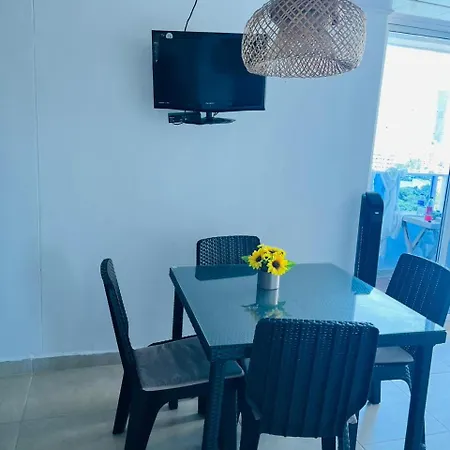 Apartamento Laguito Cartagena Hermoso Vista Cartagena