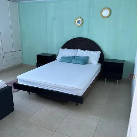 Apartment Apartamento Laguito Cartagena Hermoso Vista