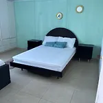 Apartamento Laguito Cartagena con vista al mar súper bien ubicado