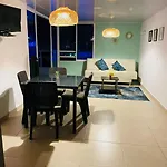 Apartamento Laguito Cartagena con vista al mar súper bien ubicado