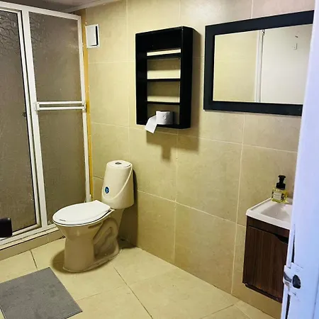 Apartamento Laguito Cartagena con vista al mar súper bien ubicado