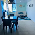 Apartamento Laguito Cartagena con vista al mar súper bien ubicado