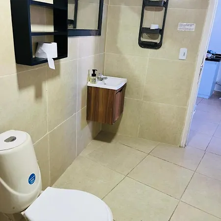 Apartamento Laguito Cartagena con vista al mar súper bien ubicado Apartamento